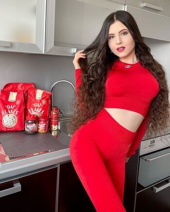 Full leaked Arual bloom page private onlyfans photo