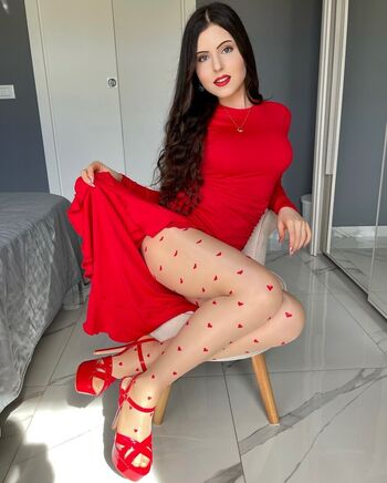 Full leaked Arual bloom page private onlyfans photo