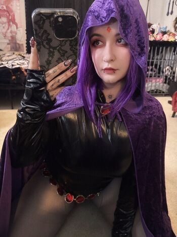 Full leaked Aruna reaver private onlyfans photo
