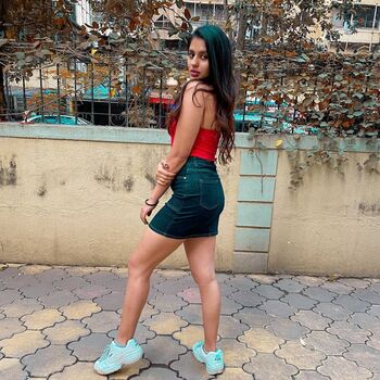 Full leaked Arushi handa private onlyfans photo