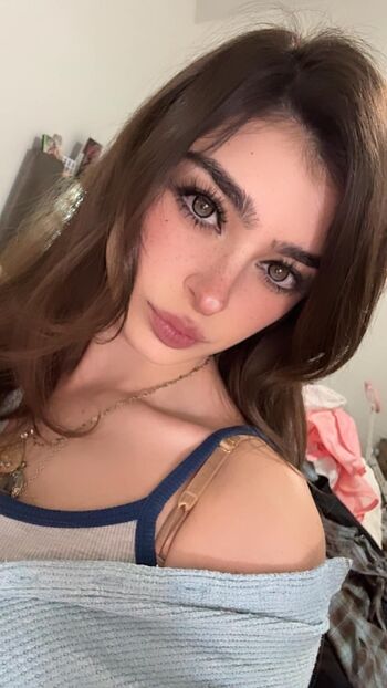 Full leaked Aruuu  page private onlyfans photo