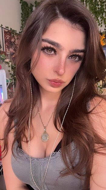 Full leaked Aruuu  page private onlyfans photo