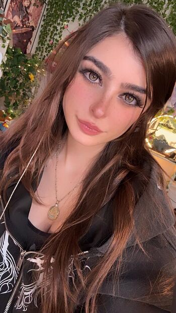 Full leaked Aruuu  page private onlyfans photo