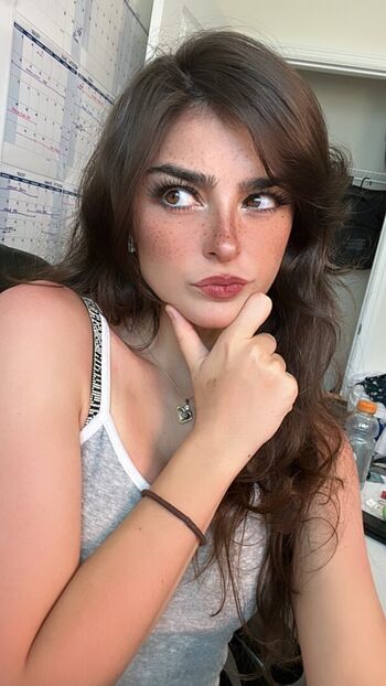 Full leaked Aruuu page private onlyfans photo