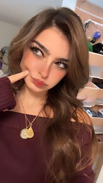 Full leaked Aruuu page private onlyfans photo