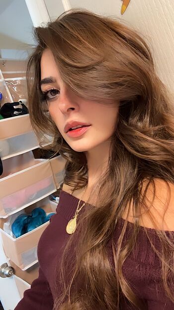 Full leaked Aruuu page private onlyfans photo