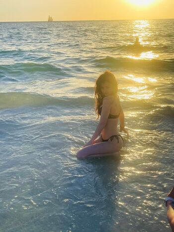 Full leaked Aruuu page private onlyfans photo