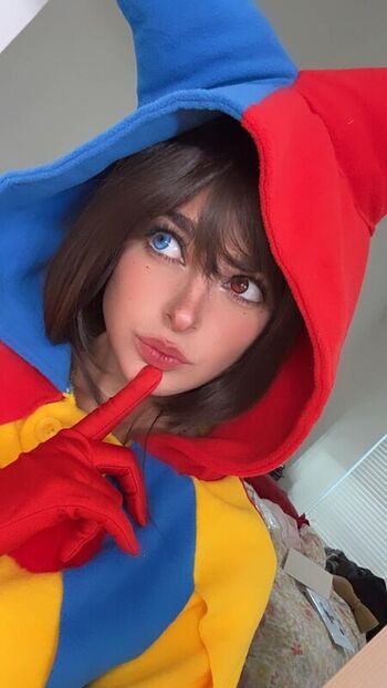 Full leaked Aruuu  page private onlyfans photo