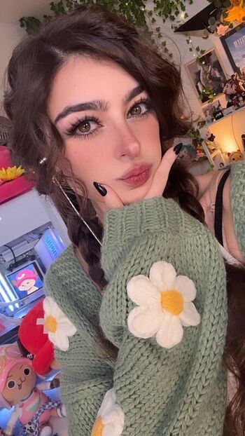Full leaked Aruuu  page private onlyfans photo