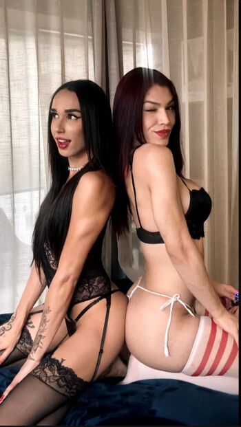 Full leaked Arya santana private onlyfans photo