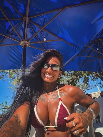 Full leaked Aryadne abranches page private onlyfans photo