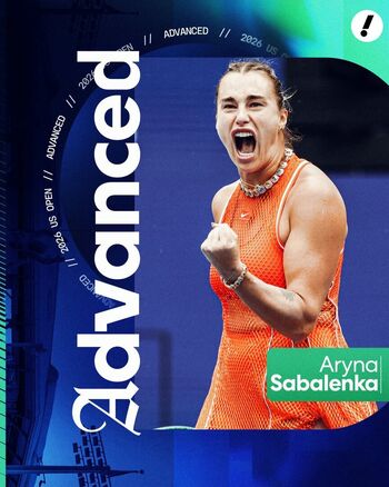 Full leaked Aryna sabalenka private onlyfans photo