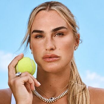Aryna Sabalenka