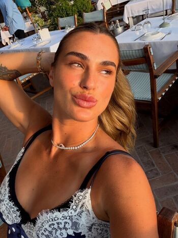 Full leaked Aryna sabalenka  page private onlyfans photo