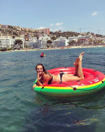 Full leaked Aryna sabalenka page private onlyfans photo