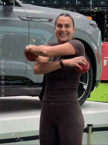 Full leaked Aryna sabalenka page private onlyfans photo