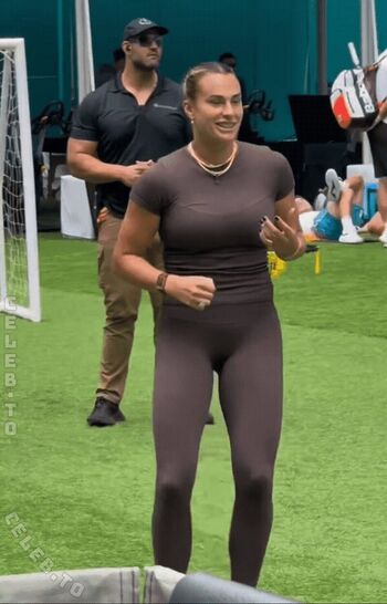 Full leaked Aryna sabalenka page private onlyfans photo