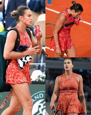 Full leaked Aryna sabalenka private onlyfans photo