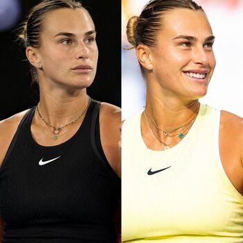 Full leaked Aryna sabalenka page private onlyfans photo