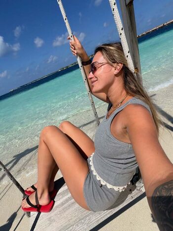 Full leaked Aryna sabalenka page private onlyfans photo