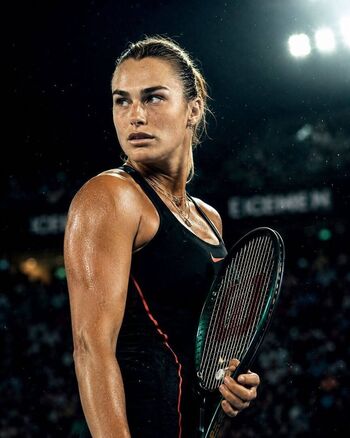 Full leaked Aryna sabalenka page private onlyfans photo