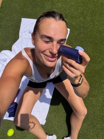 Full leaked Aryna sabalenka page private onlyfans photo