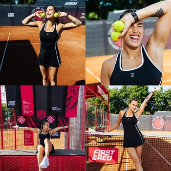 Aryna Sabalenka