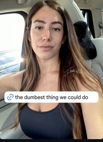 Full leaked Arynne wexler private onlyfans photo
