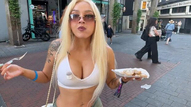Full leaked Aryssa private onlyfans photo