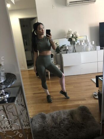 Full leaked Asa akira private onlyfans photo