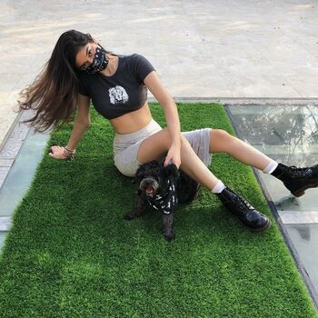 Full leaked Asfa sinha private onlyfans photo