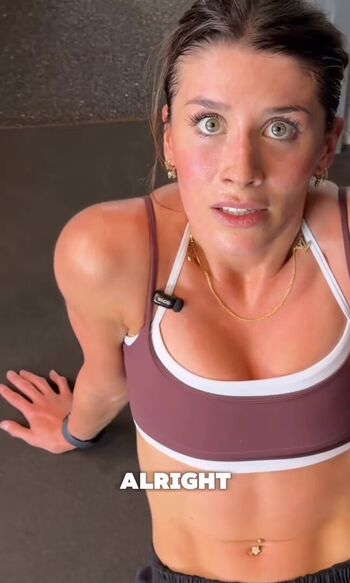 Full leaked Ash bradford private onlyfans photo