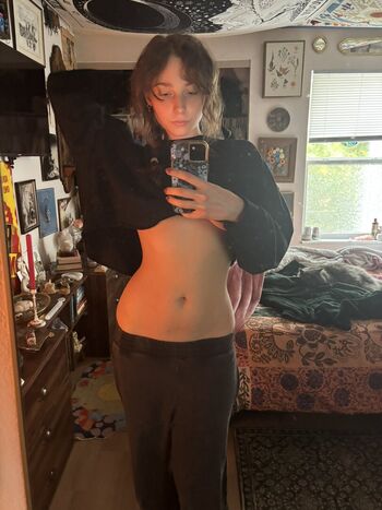 Full leaked Ash pac private onlyfans photo