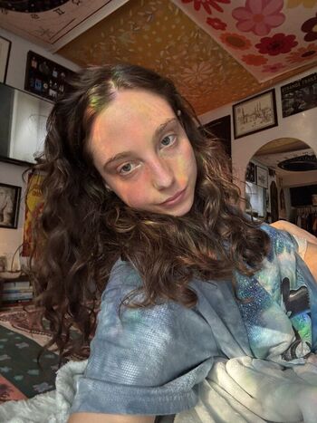 Full leaked Ash pac private onlyfans photo