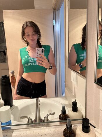 Full leaked Ash pac private onlyfans photo