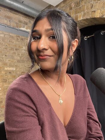 Ash Sarkar