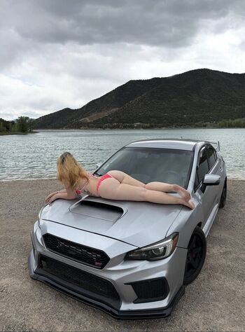 Full leaked Ash stii private onlyfans photo