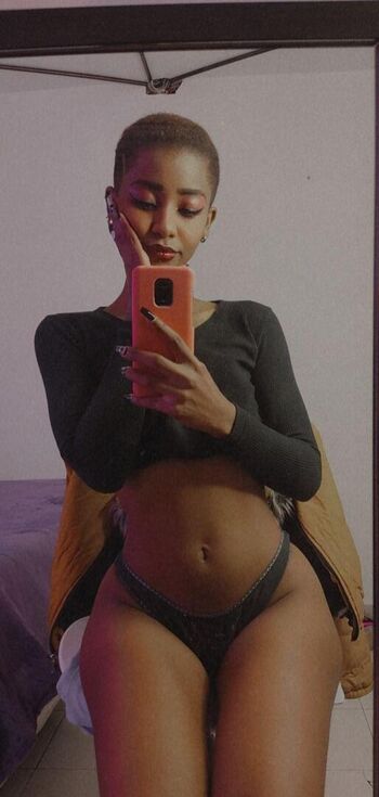 Ashanti_sweet