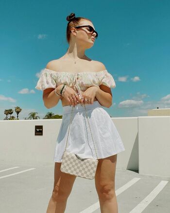 Full leaked Ashby florence page private onlyfans photo