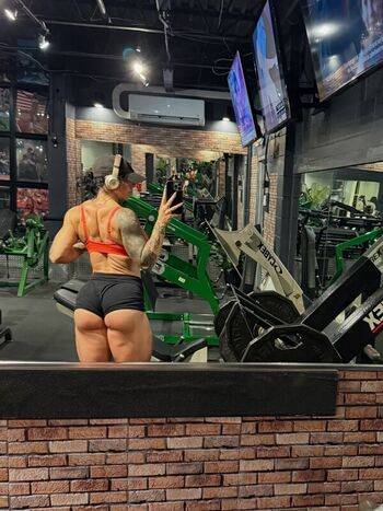 Full leaked Ashhentrekin private onlyfans photo
