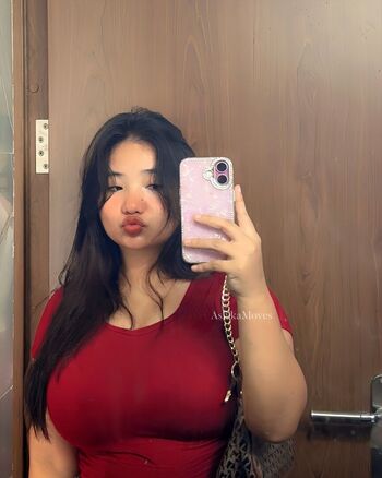 Full leaked Ashikamoves page private onlyfans photo