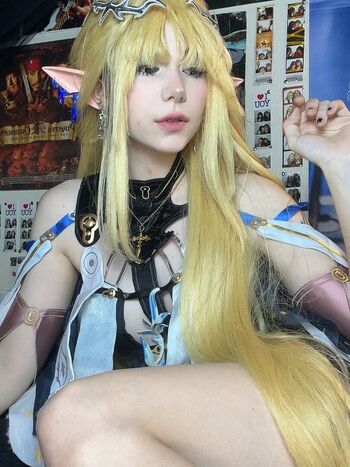 Full leaked Ashisbees page private onlyfans photo