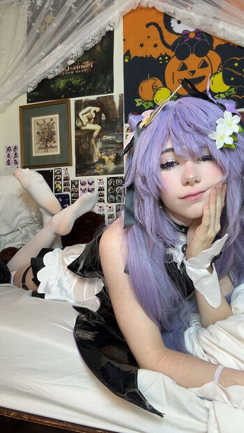 Full leaked Ashisbees page private onlyfans photo