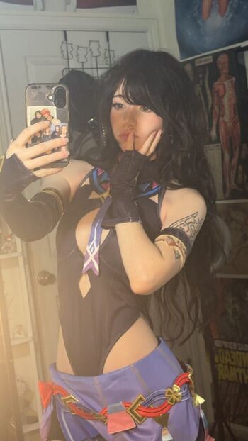 Full leaked Ashisbees private onlyfans photo