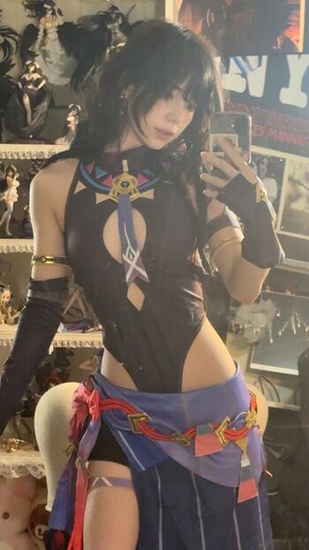 Full leaked Ashisbees private onlyfans photo