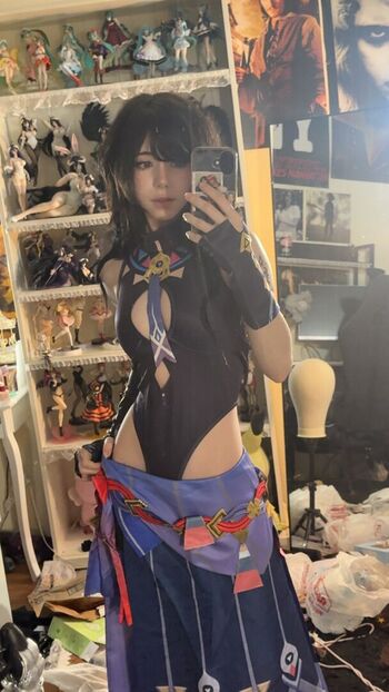 Full leaked Ashisbees private onlyfans photo