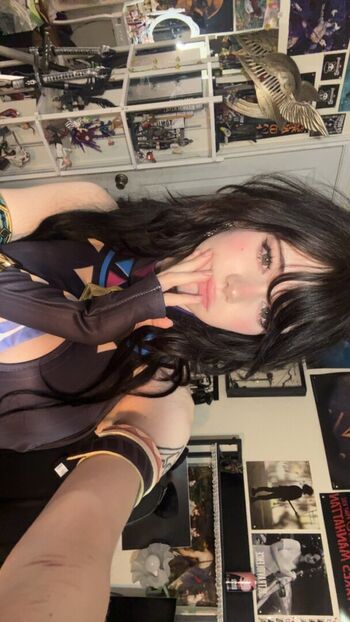 Full leaked Ashisbees private onlyfans photo