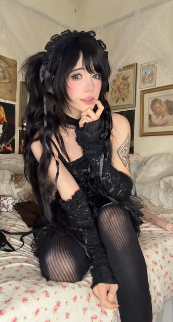Full leaked Ashisbees private onlyfans photo
