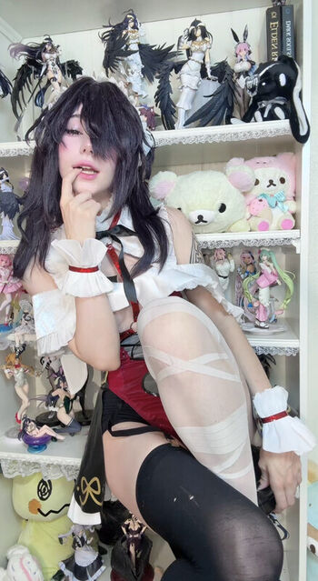 Full leaked Ashisbees page private onlyfans photo
