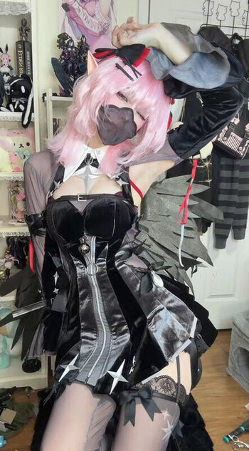 Full leaked Ashisbees private onlyfans photo